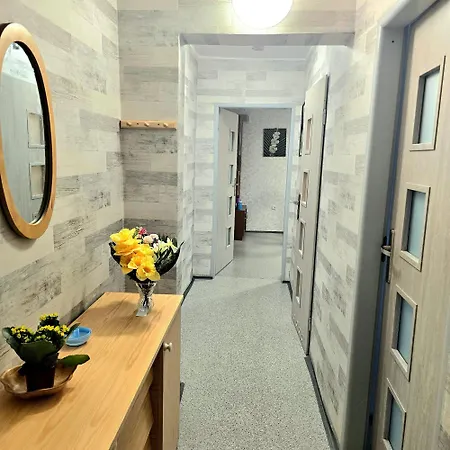 In With Pee - / Katowice Location Homestay *