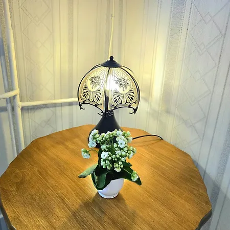 Homestay In With Pee - / Katowice Location *