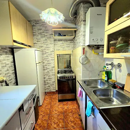 In With Pee - / Katowice Location Chorzow