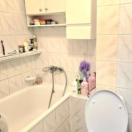In With Pee - / Katowice Location * Chorzow